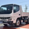 mitsubishi-fuso canter 2023 GOO_JP_700060017330240501031 image 39