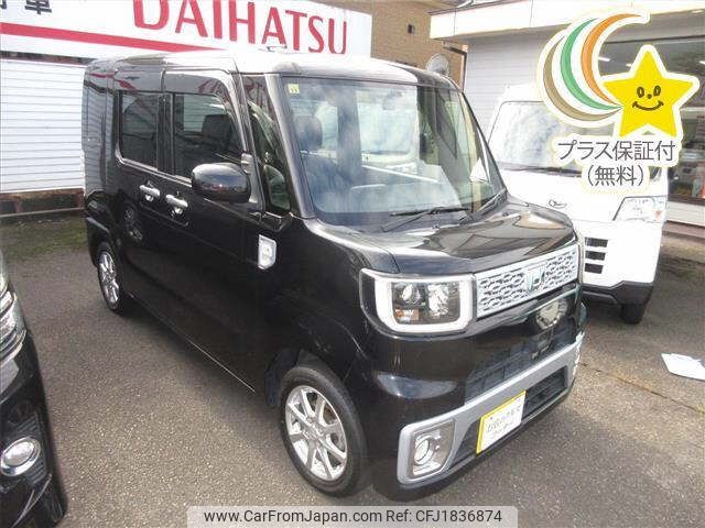 daihatsu wake 2014 CFJ1836874 image 1