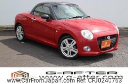 daihatsu copen 2015 -DAIHATSU--Copen DBA-LA400K--LA400K-0010618---DAIHATSU--Copen DBA-LA400K--LA400K-0010618-