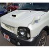 suzuki jimny 2006 CFJ1711676 image 13