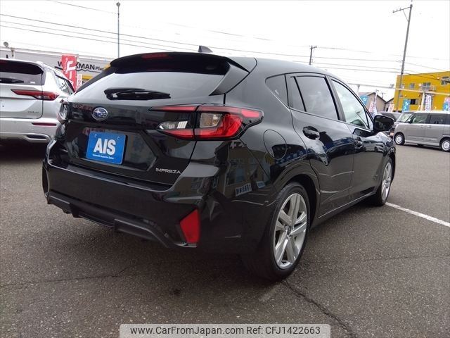 subaru impreza 2024 -SUBARU--Impreza 3BA-GU7--GU7-003438---SUBARU--Impreza 3BA-GU7--GU7-003438- image 2