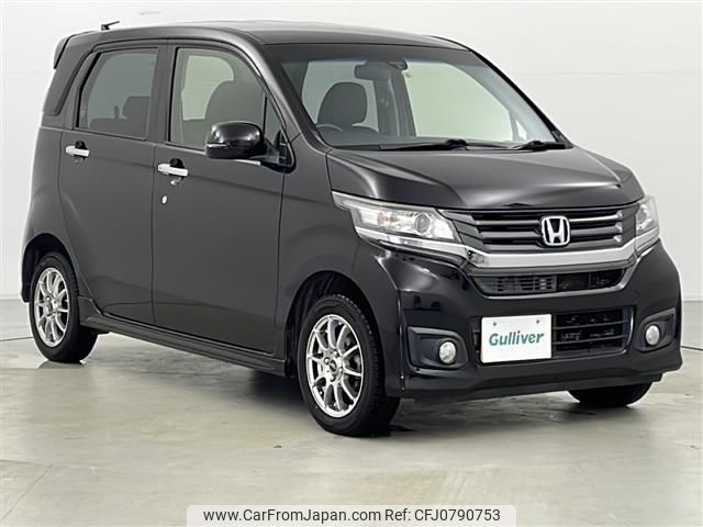 honda n-wgn 2014 -HONDA--N WGN DBA-JH2--JH2-1009798---HONDA--N WGN DBA-JH2--JH2-1009798- image 1