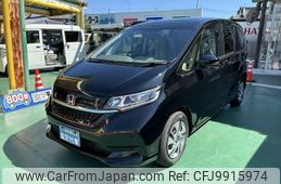 honda freed 2024 -HONDA--Freed 6AA-GB7--GB7-3266***---HONDA--Freed 6AA-GB7--GB7-3266***-