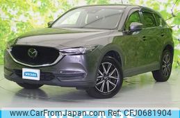 mazda cx-5 2020 quick_quick_3DA-KF2P_KF2P-325164