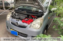 daihatsu mira 2010 CFJ1729990