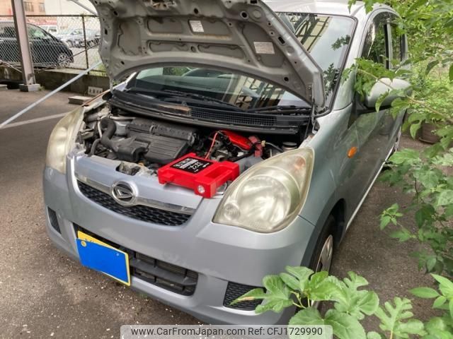 daihatsu mira 2010 CFJ1729990 image 1