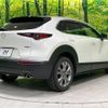 mazda cx-3 2021 CFJ1716694 image 17