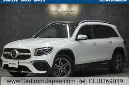 mercedes-benz glb-class 2020 quick_quick_247612M_W1N2476122W068639