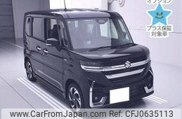 suzuki spacia 2023 -SUZUKI 【京都 582ｽ9413】--Spacia MK94S-107956---SUZUKI 【京都 582ｽ9413】--Spacia MK94S-107956-