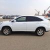 toyota harrier 2007 NIKYO_KB77453 image 4