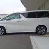 toyota alphard 2020 quick_quick_3BA-AGH30W_AGH30-0350821 image 2