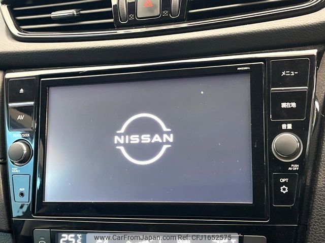 nissan x-trail 2020 CFJ1652575 image 2