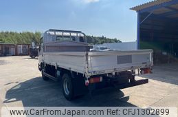 toyota dyna-truck 2016 NIKYO_XS12466
