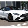 mercedes-benz amg 2022 -MERCEDES-BENZ--AMG 4AA-232450C--W1K2324501F006436---MERCEDES-BENZ--AMG 4AA-232450C--W1K2324501F006436- image 1