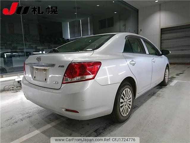 toyota allion 2014 CFJ1724776 image 2