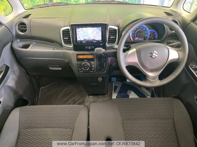 suzuki spacia 2014 -SUZUKI--Spacia DBA-MK32S--MK32S-536765---SUZUKI--Spacia DBA-MK32S--MK32S-536765- image 2