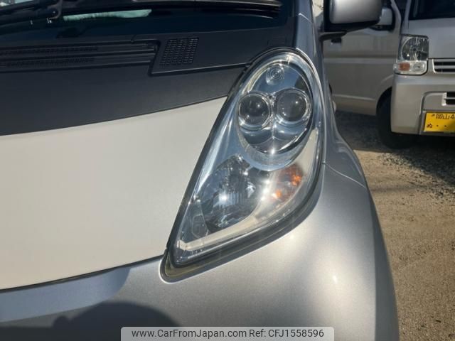 mitsubishi i-miev 2014 CFJ1558596 image 2
