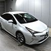 toyota prius 2016 -TOYOTA--Prius ZVW50-8007851---TOYOTA--Prius ZVW50-8007851- image 1