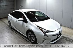 toyota prius 2016 -TOYOTA--Prius ZVW50-8007851---TOYOTA--Prius ZVW50-8007851-