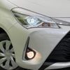 toyota vitz 2019 -TOYOTA--Vitz DBA-KSP130--KSP130-4027777---TOYOTA--Vitz DBA-KSP130--KSP130-4027777- image 12