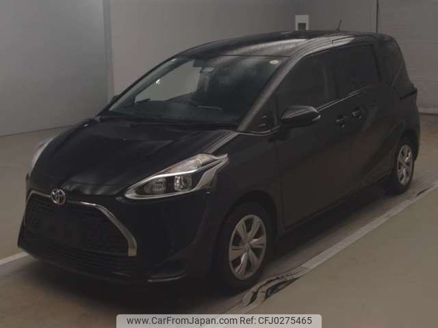 toyota sienta 2021 -TOYOTA--Sienta 5BA-NSP170G--NSP170-7282641---TOYOTA--Sienta 5BA-NSP170G--NSP170-7282641- image 1