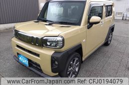 daihatsu taft 2020 -DAIHATSU--Taft 5BA-LA900S--LA900S-0005784---DAIHATSU--Taft 5BA-LA900S--LA900S-0005784-