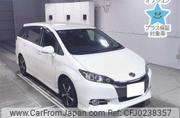 toyota wish 2013 -TOYOTA 【相模 300ﾎ7310】--Wish ZGE20W-0162418---TOYOTA 【相模 300ﾎ7310】--Wish ZGE20W-0162418-