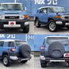 toyota fj-cruiser 2012 CFJ1707954 image 9