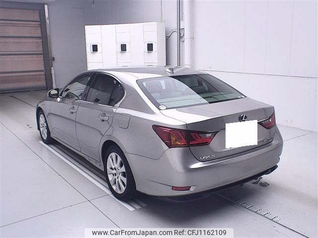 lexus gs 2015 -LEXUS 【京都 302ﾑ502】--Lexus GS AWL10-6003797---LEXUS 【京都 302ﾑ502】--Lexus GS AWL10-6003797- image 2