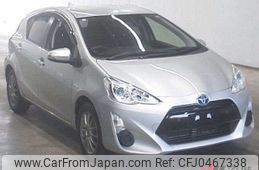 toyota aqua 2016 -TOYOTA--AQUA NHP10--2572311---TOYOTA--AQUA NHP10--2572311-