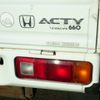 honda acty-truck 1994 No.15742 image 32