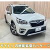 subaru forester 2019 -SUBARU--Forester 5AA-SKE--SKE-015201---SUBARU--Forester 5AA-SKE--SKE-015201- image 1