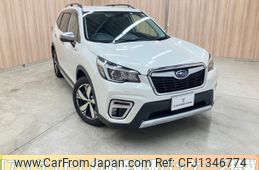 subaru forester 2019 -SUBARU--Forester 5AA-SKE--SKE-015201---SUBARU--Forester 5AA-SKE--SKE-015201-