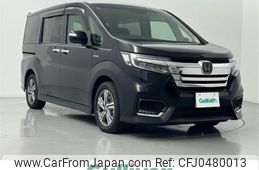 honda stepwagon 2018 -HONDA--Stepwgn 6AA-RP5--RP5-1074870---HONDA--Stepwgn 6AA-RP5--RP5-1074870-