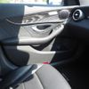 mercedes-benz c-class 2015 CFJ1575362 image 10