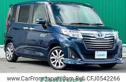 toyota roomy 2019 -TOYOTA--Roomy DBA-M900A--M900A-0379003---TOYOTA--Roomy DBA-M900A--M900A-0379003-