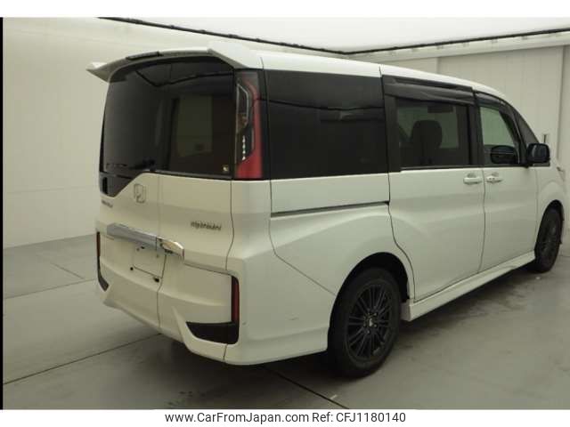 honda stepwagon 2018 -HONDA--Stepwgn DBA-RP4--RP4-1201948---HONDA--Stepwgn DBA-RP4--RP4-1201948- image 2