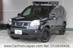 nissan x-trail 2013 quick_quick_NT31_NT31-324874