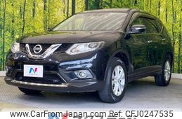 nissan x-trail 2014 -NISSAN--X-Trail DBA-NT32--NT32-016316---NISSAN--X-Trail DBA-NT32--NT32-016316-