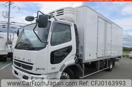 mitsubishi-fuso fighter 2007 GOO_NET_EXCHANGE_0707574A30240827W001