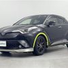 toyota c-hr 2018 -TOYOTA--C-HR DAA-ZYX10--ZYX10-2114908---TOYOTA--C-HR DAA-ZYX10--ZYX10-2114908- image 12