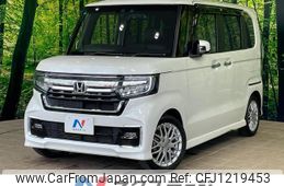 honda n-box 2021 quick_quick_JF3_JF3-2331663