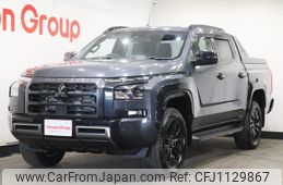 mitsubishi triton 2024 GOO_NET_EXCHANGE_0802430A30250508W002