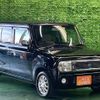suzuki alto-lapin 2007 CFJ1538910 image 24