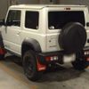 suzuki jimny-sierra 2021 -SUZUKI--Jimny Sierra 3BA-JB74W--JB74W-139774---SUZUKI--Jimny Sierra 3BA-JB74W--JB74W-139774- image 5