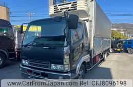 mitsubishi-fuso fighter 2005 GOO_NET_EXCHANGE_0705114A30221210W002