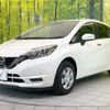 nissan note 2019 -NISSAN--Note DBA-E12--E12-644675---NISSAN--Note DBA-E12--E12-644675- image 18