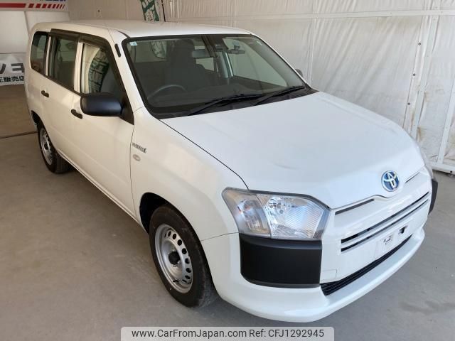 toyota probox 2020 quick_quick_6AE-NHP160V_NHP160-0020323 image 1