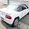 honda beat 1991 quick_quick_PP1_PP1-1000081 image 11