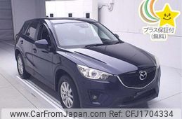 mazda cx-5 2014 CFJ1704334